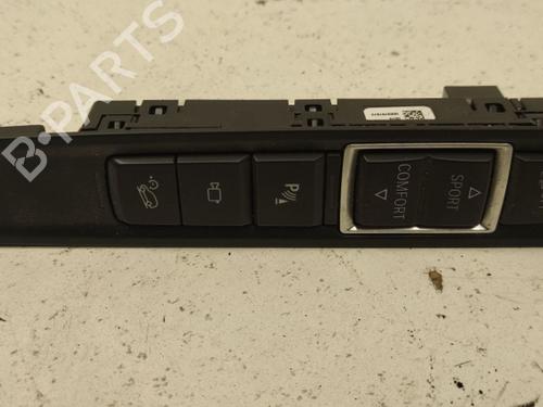 Used Switch Switch BMW X5 (F15, F85) xDrive 40 d (313 hp) 40352654 40352654