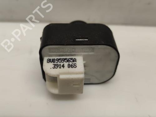 Mirror switch AUDI A3 Sportback (8VA, 8VF) 2.0 TDI | BP40348689I25 - Image 2