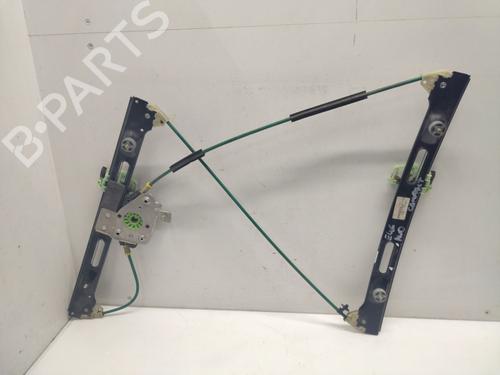 Used Front right window mechanism Front right window mechanism BMW 3 Compact (E46) 320 td (150 hp) 40453842 40453842