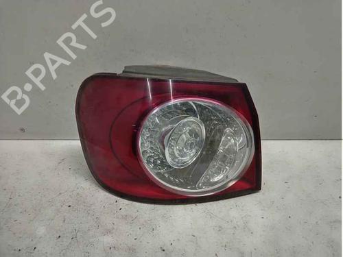 Left taillight VW GOLF PLUS V (5M1, 521) 1.9 TDI | BP40351476C34 - Image 1