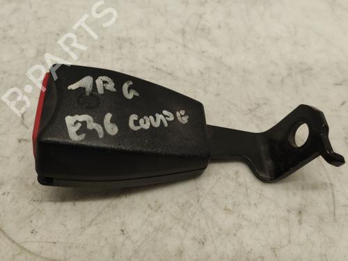 Used Seat buckle Seat buckle BMW 3 Coupe (E36) 320 i (150 hp) 40356726 40356726