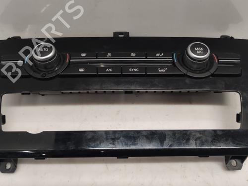 Used Climate control Climate control BMW X3 (F25) xDrive 20 d (190 hp) 40355297 40355297