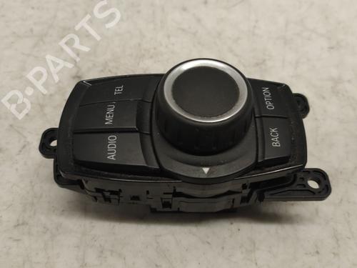 Used Electronic module Electronic module BMW 1 (F20) 114 d (95 hp) 40353725 40353725