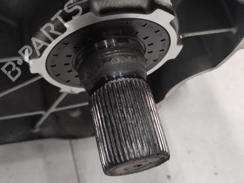 Gearbox BMW 5 (F10) 535 d xDrive | BP40348630M3 - Image 2