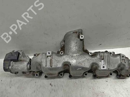 Used Intake manifold Intake manifold AUDI A4 B8 (8K2) 2.0 TDI (143 hp) 40355253 40355253