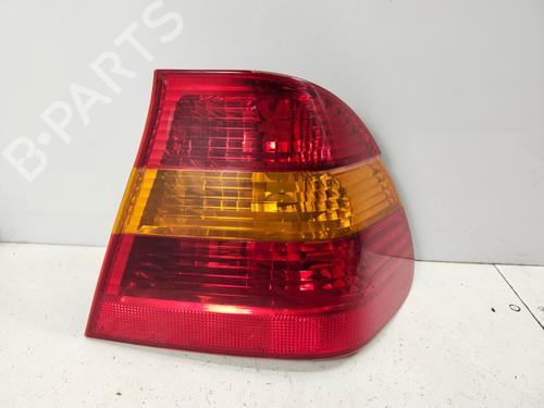 Used Right taillight Right taillight BMW 3 (E46) 320 d (150 hp) 40467882 40467882