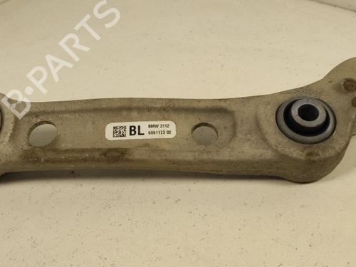 Used Left front suspension arm Left front suspension arm BMW 6 Gran Turismo (G32) 630 d xDrive (265 hp) 40355857 40355857