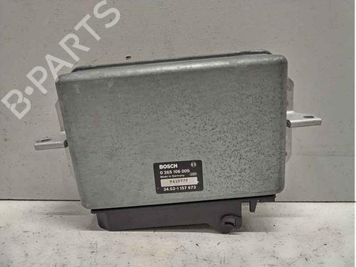 Used ABS pump ABS pump BMW 7 (E32) 750 i, iL V12 (300 hp) 40356689 40356689