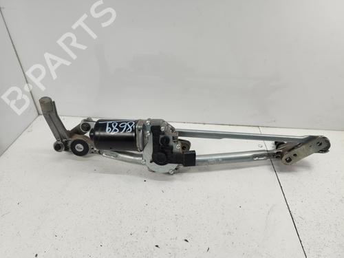 Used Front wipers mechanism Front wipers mechanism BMW 3 Coupe (E92) 330 xd (231 hp) 40353660 40353660