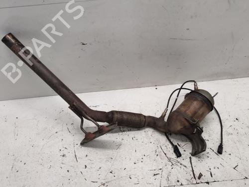 Catalyst AUDI A3 Sportback (8VA, 8VF) 35 TDI | BP40354370M10 - Image 4