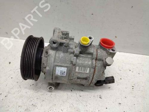 Used AC compressor AC compressor VW GOLF VII (5G1, BQ1, BE1, BE2) 1.6 TDI (105 hp) 40354788 40354788