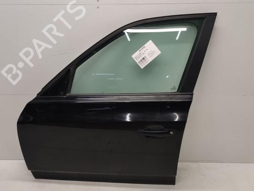 Used Left front door Left front door BMW X3 (E83) 3.0 d (204 hp) 40357208 40357208