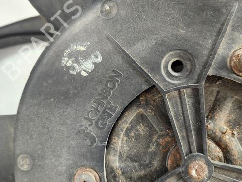 Radiator fan BMW 1 (E81) 118 d | BP40355903M35 - Image 2