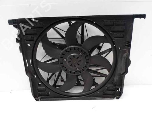 radiator-fan-bmw-5-f10-2009-2010-2011-2012-2013-2014-2015-2016-40352831 main image