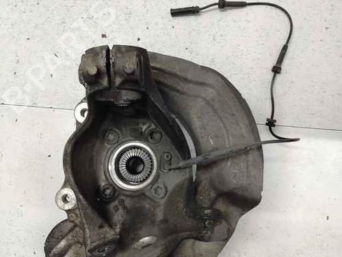 left-front-steering-knuckle-bmw-3-f30-f80-2011-2012-2013-2014-2015-2016-2017-2018-40352003 main image