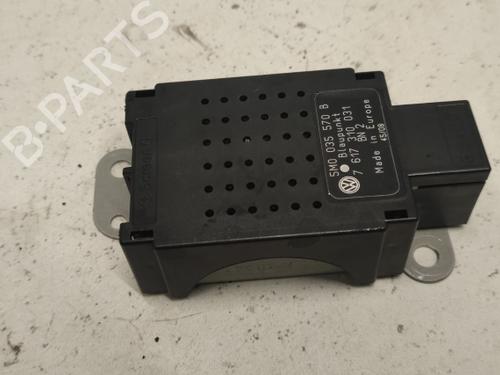 electronic-module-vw-golf-vi-5k1-2008-2009-2010-2011-2012-2013-2014-40349005 main image