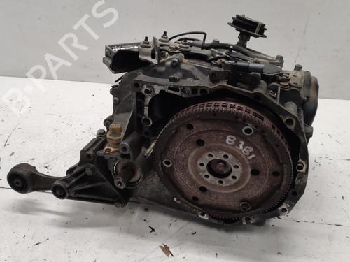 Used Gearbox Gearbox RENAULT KANGOO (KC0/1_) 1.4 (KC0C, KC0H, KC0B, KC0M) (75 hp) 40352094 40352094