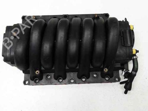 Used Intake manifold Intake manifold BMW X5 (E53) 4.4 i (286 hp) 40354029 40354029