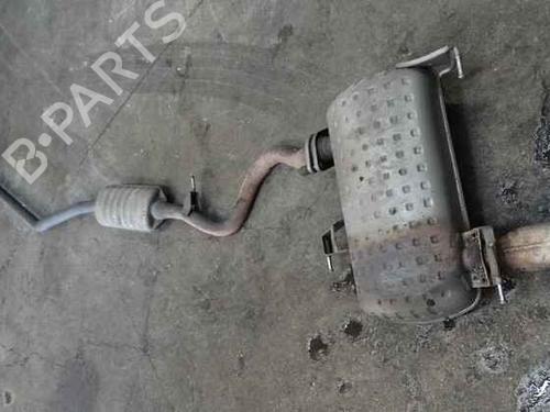exhaust-system-bmw-3-e90-2004-2005-2006-2007-2008-2009-2010-2011-2012-40356443 main image