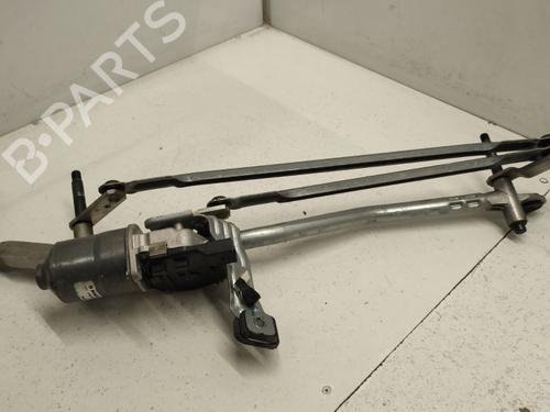 Used Front wipers mechanism Front wipers mechanism BMW 1 (F40) 116 d (116 hp) 40353255 40353255