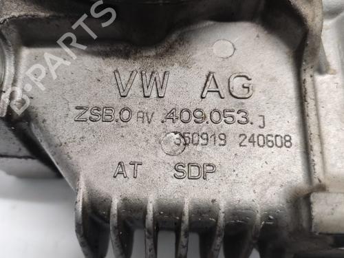 Transfer box AUDI TT Roadster (8J9) 2.0 TTS quattro | BP40354266M36 - Image 2