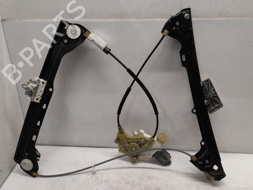 Used Front right window mechanism Front right window mechanism BMW 3 Coupe (E92) 335 d (286 hp) 40350603 40350603