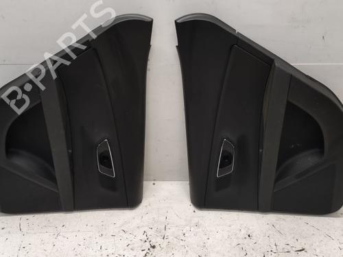Seats set SEAT LEON (5F1) 2.0 TDI | BP40351036C78 - Image 13