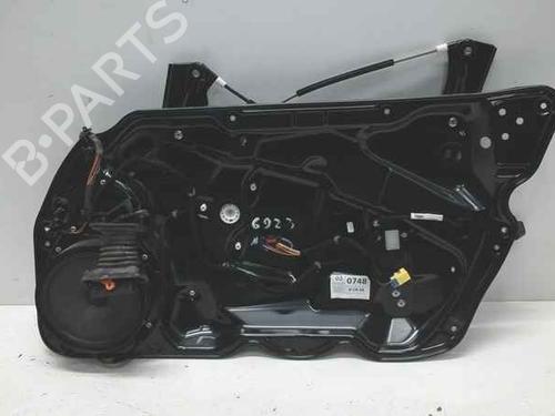 front-right-window-mechanism-vw-passat-b7-variant-365-2010-2011-2012-2013-2014-2015-40351060 main image