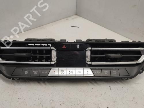 Used Climate control Climate control BMW 1 (F40) 116 d (116 hp) 40353418 40353418