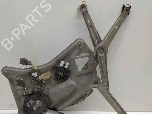 Used Front right window mechanism Front right window mechanism BMW 7 (E32) 730 i, iL V8 (218 hp) 40356678 40356678