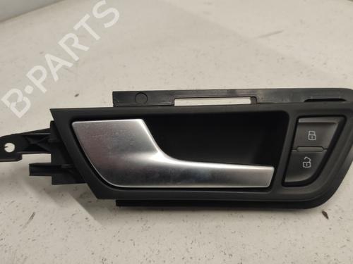 Used Front left interior door handle Front left interior door handle AUDI Q5 (8RB) 2.0 TDI quattro (170 hp) 40353519 40353519