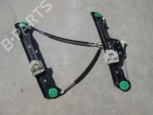 Used Front right window mechanism Front right window mechanism BMW 1 (E87) 118 d (122 hp) 40350375 40350375