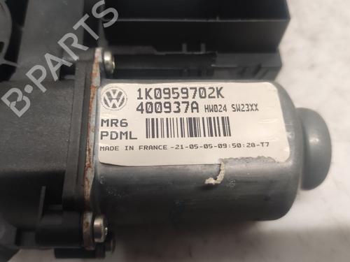 Right front window motor VW GOLF V (1K1) 1.9 TDI | BP40354543E20 - Image 3