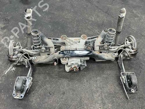 rear-axle-vw-t-roc-a11-d11-2017-40353071 main image