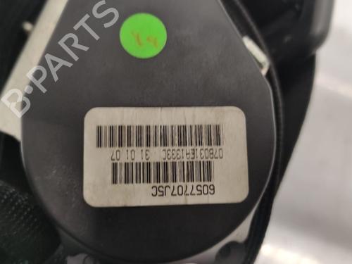 Rear right seatbelt BMW X5 (E70) 3.0 d | BP40352817I28 - Image 4