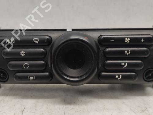 climate-control-mini-mini-convertible-r52-2004-2005-2006-2007-2008-40356070 main image