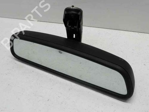 Used Rear mirror Rear mirror BMW 3 (E90) 320 d (163 hp) 40349733 40349733