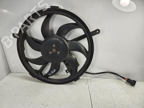 radiator-fan-mini-mini-r56-2005-2006-2007-2008-2009-2010-2011-2012-2013-2014-40356207 main image