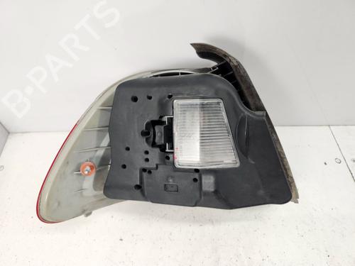 Right taillight BMW 3 Coupe (E46) 320 Ci | BP40467873C35 - Image 2