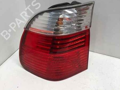 Used Left taillight Left taillight BMW 5 Touring (E39) 530 d (193 hp) 40355778 40355778