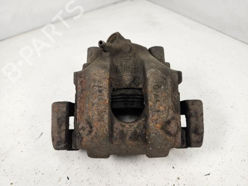 Used Right rear brake caliper Right rear brake caliper BMW 8 (E31) 850 i, Ci (300 hp) 40352455 40352455