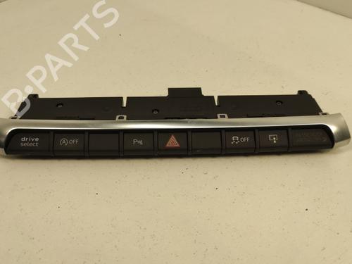 warning-switch-audi-a3-sportback-8va-8vf-2012-2013-2014-2015-2016-2017-2018-2019-2020-2021-40354431 main image