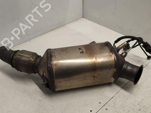 particulate-filter-bmw-1-f20-2011-2012-2013-2014-2015-2016-2017-2018-2019-40353163 main image