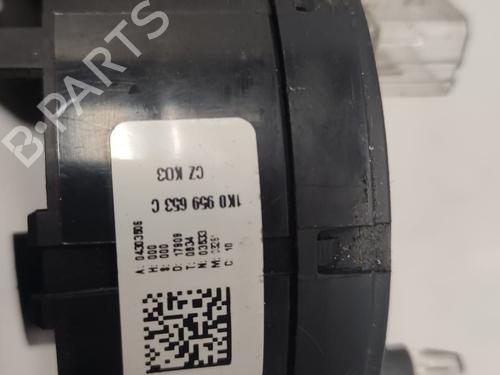 Electronic sensor VW JETTA III (1K2) 1.6 TDI | BP40355039M84 - Image 2