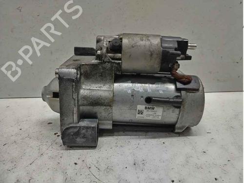 Used Starter Starter BMW X1 (F48) xDrive 25 d (231 hp) 40356567 40356567