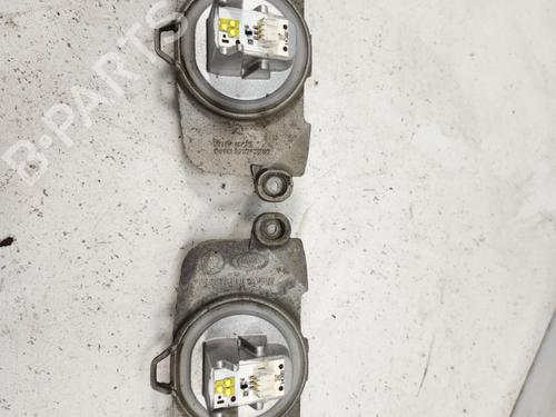 Used Electronic module Electronic module BMW 3 Gran Turismo (F34) 330 d (258 hp) 40353322 40353322