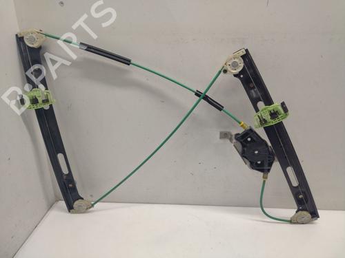 Front right window mechanism BMW 3 Compact (E46) 320 td | BP40453793C23 - Image 2