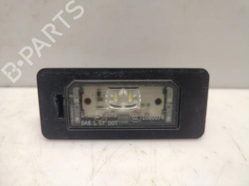 Used Licence plate light Licence plate light BMW 5 (G30, F90) 520 d (163 hp) 40350306 40350306