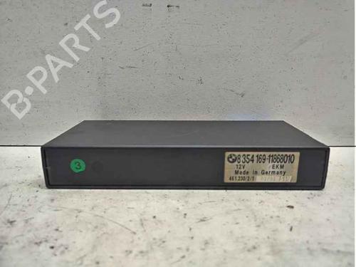 Used Electronic module Electronic module BMW 8 (E31) 850 i, Ci (300 hp) 40354111 40354111