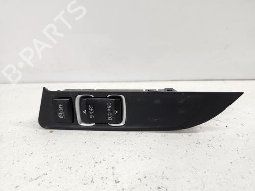 Used Switch Switch BMW 1 (F20) 116 d (116 hp) 40355721 40355721
